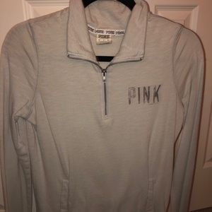 PINK Pullover